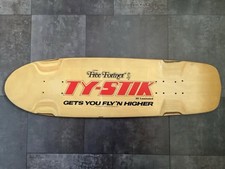 Ty Page Ty Stik California