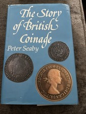 The Story of British Coinage