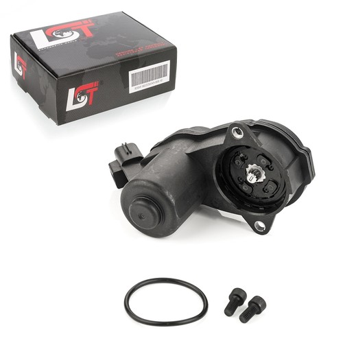 Actuator parking brake - parking,