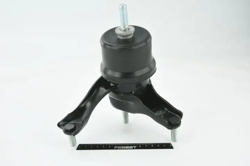 Engine mount left front hydro - mount,