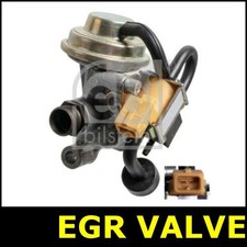 EGR Valve Fits MERCEDES W203