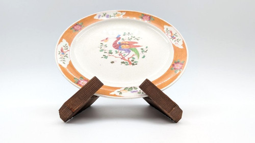 Antique cauldon england hand - england,