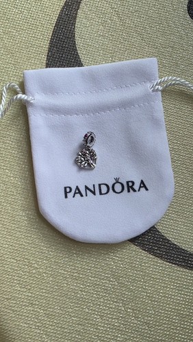 Pandora family tree heart - tree,