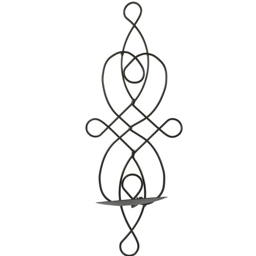 Home furnishing metal wall - metal,