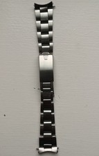 Vintage Rolex 7835 Bracelet