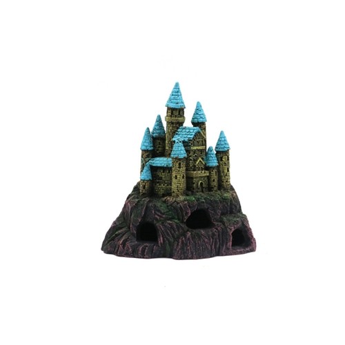 Aquariums decoration ornament - aquariums,