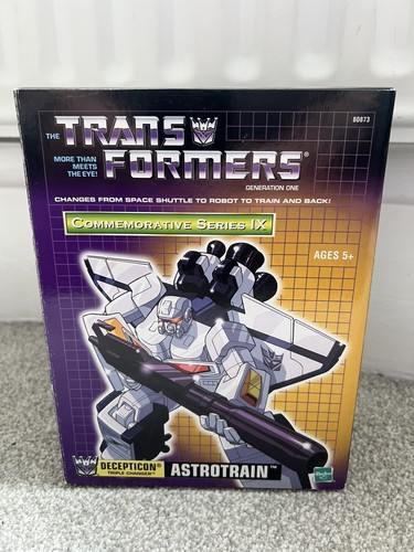 Transformers soundwave - g1,