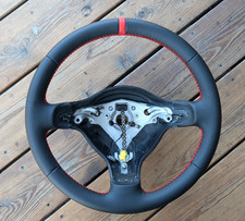 NEW LEATHER Steering Wheel for