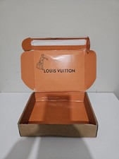 Louis Vuitton LV Box Luxury