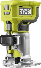 RYOBI 18V Cordless Trim Router