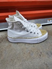 Converse by You Chuck Taylor