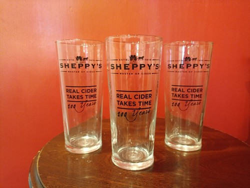 Sheppys cider 200 - 200,