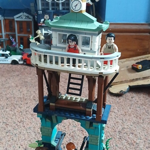 Lego harry potter and - lego,