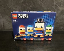 LEGO 40477 BRICKHEADZ Disney