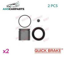 Brake caliper repair - caliper, kit