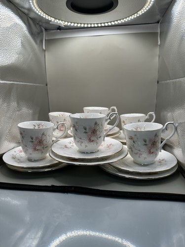 Vintage royal albert - vintage,
