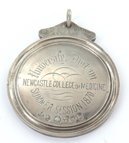 Rare 1870 university - 1870, of