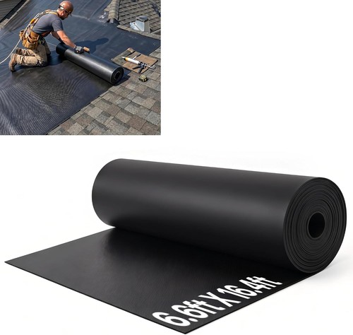 Rubber roofing epdm sheets - roofing,