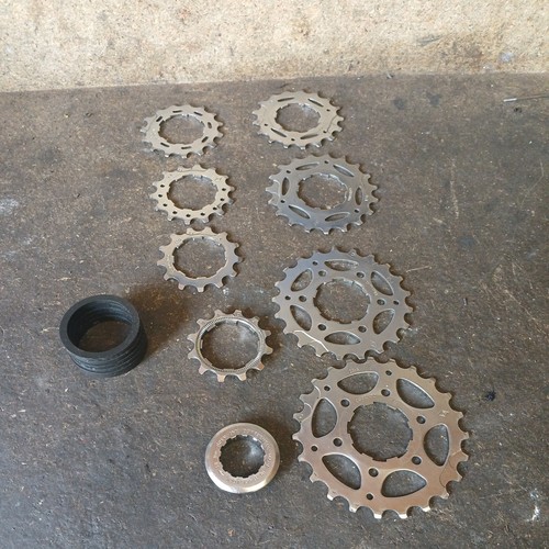 Campagnolo record chorus - record, /