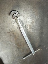 Vintage Ridgid No. 1017