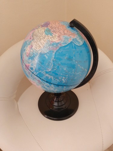 World globe desk - globe,