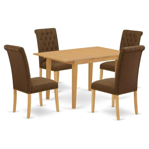 Atlin designs piece wood - atlin, 5-piece