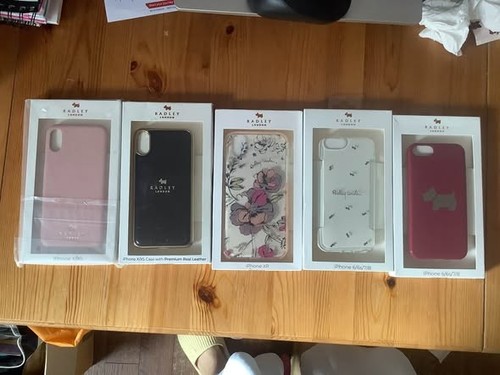Authentic radley phone - *authentic*,