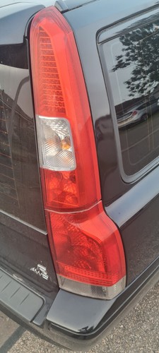 Volvo v70 xc70 - offside, drivers