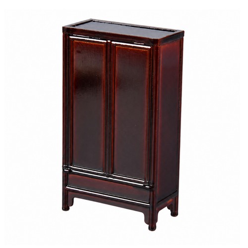 Chinese style miniature - chinese-style,