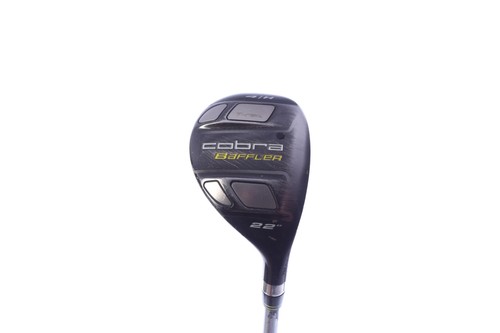 Cobra baffler rail 4h - t, 22*