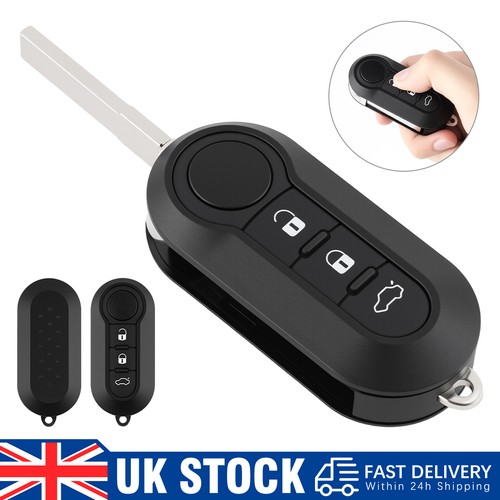 Replacement button key fob - replacement,