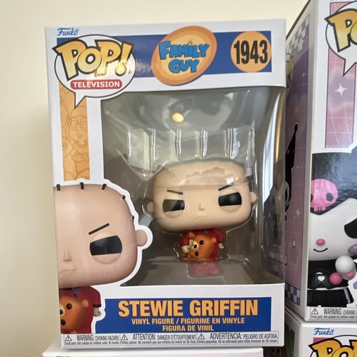 Funko pop television family - funko, pop!