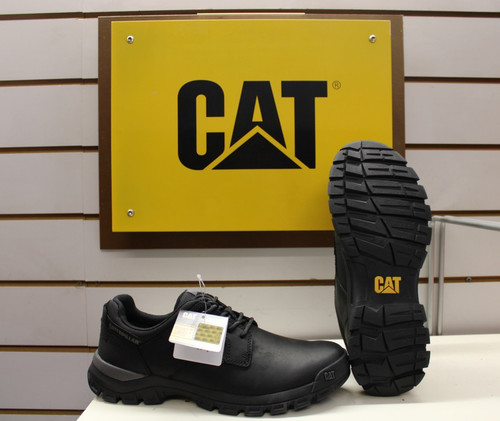 Caterpillar men shoes - caterpillar,