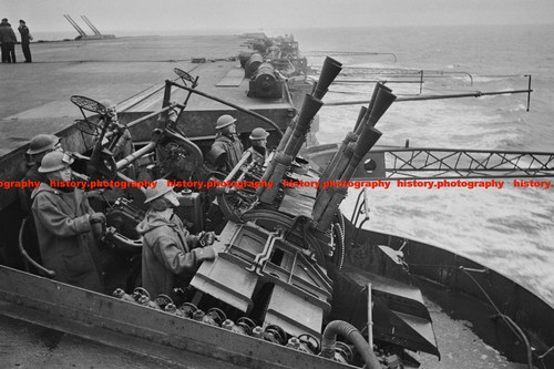 F010441 hms illustrious - hms, 87
