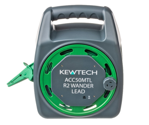 Kewtech acc50mtl metre - , r2
