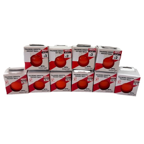 Slazenger hockey training ball - hockey,