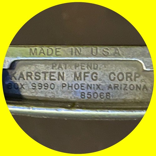 Ping anser4 pat pend - ping,