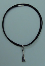 Pierre Lang Silver Tone &