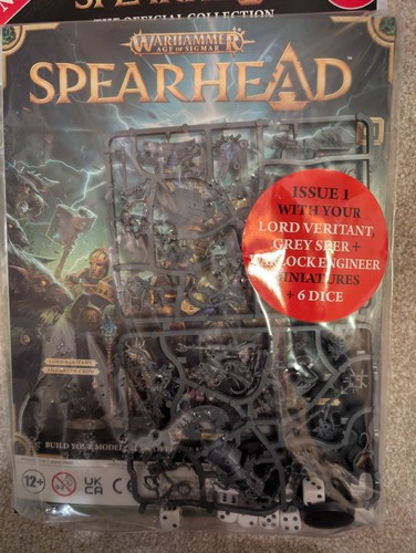 Warhammer age sigmar - age, of