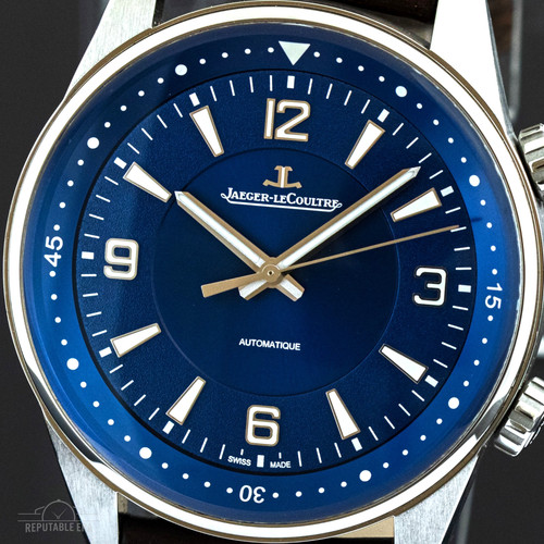 Jaeger lecoultre polaris - jaeger-lecoultre,