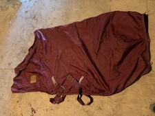 6’9 Lightweight Sheet Rambo