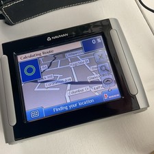 Navman S30 N17865 Sat Nav Unit