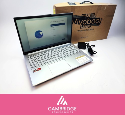 Asus vivobook e1504 - go,