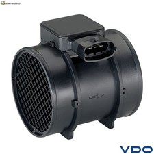 MASS AIR FLOW SENSOR 5WK9606Z