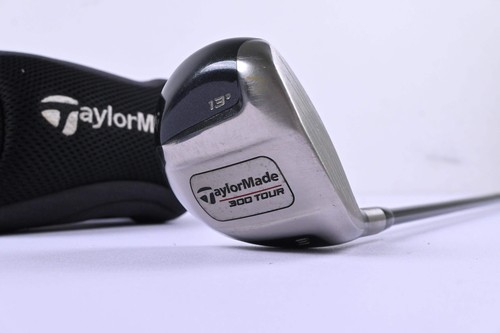 Taylormade 300 series wood - taylormade, #3