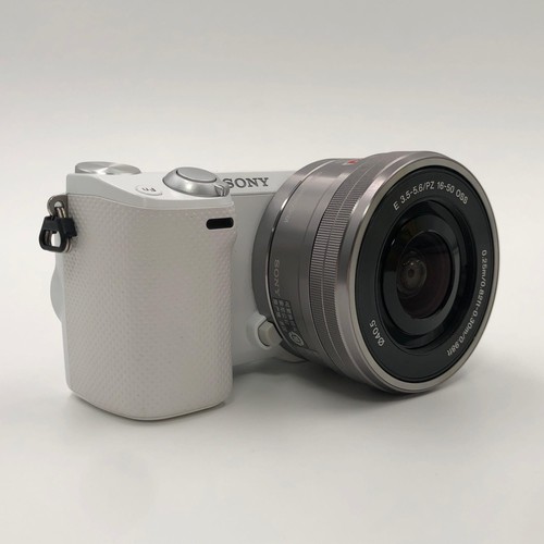 Sony alpha nex mirrorless - alpha,