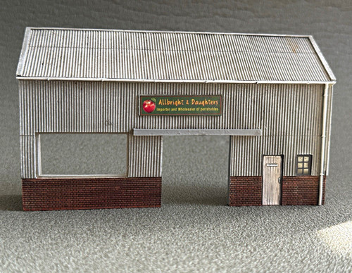 Bachmann gauge low relief - bachmann,