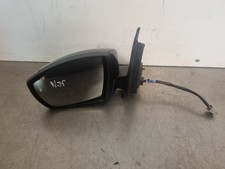 FORD GALAXY MK3 DOOR WING