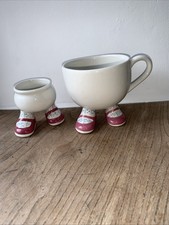 Carlton ware lustre walking - ware,