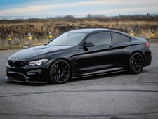Supercar BMW M4 Comp - Corporate; Video's; Weddings; Car Hire - Chauffeured